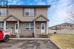 Townhouse for Sale, 125 700 2nd Avenue S, Martensville, SK