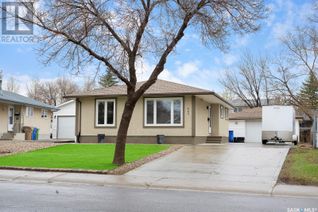 Detached House for Sale, 463 Sangster Boulevard, Regina, SK