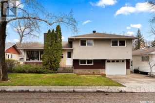 Detached House for Sale, 102 Cameron Crescent, Regina, SK