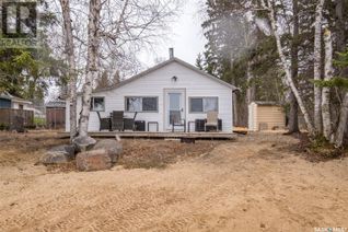 House for Sale, 202 Neis Drive, Emma Lake, SK