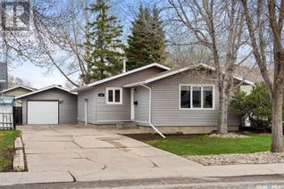 Detached House for Sale, 339 Trifunov Crescent, Regina, SK