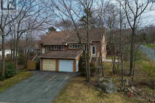 Semi-Detached House for Sale, 55 Lyons Avenue, Halifax, NS