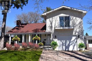 Detached House for Sale, 728 Riverview Drive, Fort Frances, ON
