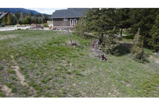 Vacant Residential Land for Sale, Lot 39 Columbia Ridge Drive, Fairmont Hot Springs, BC