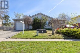 Bungalow for Sale, 69 Edgemere Drive, Cambridge, ON