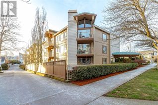 Condo Apartment for Sale, 1055 Hillside Ave #306, Victoria, BC