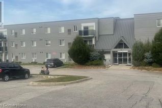 Condo Apartment for Sale, 163 Ferguson Drive Unit# B6, Woodstock, ON