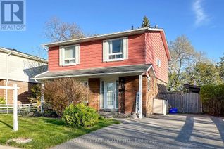 House for Sale, 911 Harding St, Whitby, ON