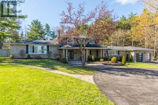 Sidesplit for Sale, 11 River Valley Rd, Quinte West, ON