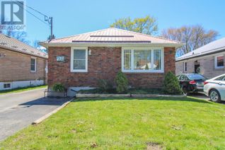 House for Sale, 473 Cameron Street, Peterborough, ON