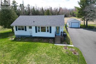 Bungalow for Sale, 236 Phillips Road, Charters Settlement, NB