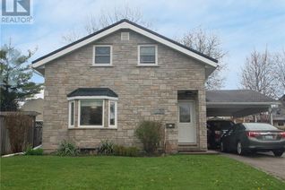 House for Sale, 517 Shortreed Avenue, Fergus, ON