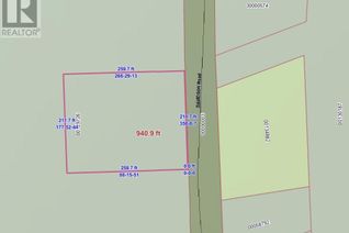 Vacant Residential Land for Sale, Lot B Davidson Road, Anagance, NB