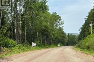 Property for Sale, Lot B Davidson Road, Anagance, NB