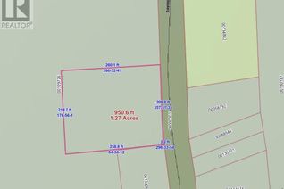 Vacant Residential Land for Sale, Lot A Davidson Road, Anagance, NB