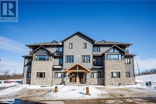Townhouse for Rent, 106 Alpine Springs Court Unit# 10, The Blue Mountains, ON