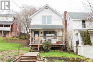 Property for Sale, 124 Trelawne Ave, Sault Ste. Marie, ON