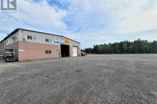 Business for Sale, 22644 17 Hwy, Iron Bridge, ON