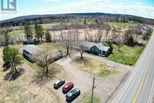 House for Sale, 2301 Route 3, Harvey, NB