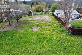 Commercial Land for Sale, 420 3rd Avenue, Grindrod, BC