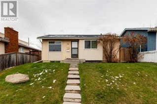 Detached House for Sale, 1183 Marcombe Crescent Ne, Calgary, AB