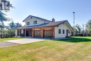 House for Sale, 285223 Rr11, Crossfield, AB