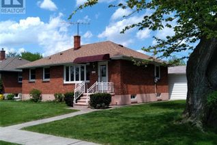 Ranch-Style House for Sale, 1596 Chandler, Windsor, ON