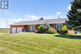 Ranch-Style House for Sale, 7530 Malden, LaSalle, ON