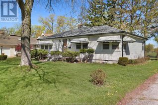 Bungalow for Sale, 720 Roseland Drive South, Windsor, ON