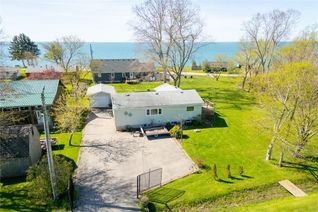 Bungalow for Sale, 2970 Lakeshore Road, Dunnville, ON