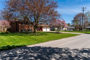 House for Sale, 105 Daleview Drive, Fonthill, ON