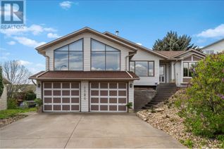 House for Sale, 5320 Burton Road, Vernon, BC