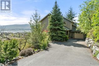 House for Sale, 1205 Trevor Drive, West Kelowna, BC