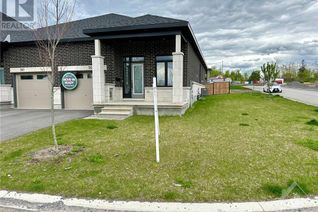 Semi-Detached House for Sale, 563 Knotridge Street, Ottawa, ON
