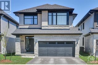 House for Sale, 1006 Brian Good Avenue, Ottawa, ON