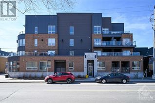 Property for Sale, 390 Booth Street #108, Ottawa, ON