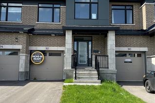 Property for Sale, 92 Nettle Crescent, Ottawa, ON