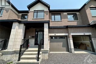 Property for Sale, 86 Bon Temp Way, Ottawa, ON