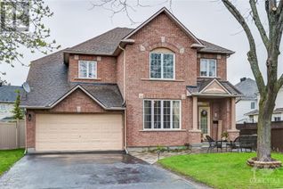 House for Sale, 4 Oakham Ridge, Ottawa, ON