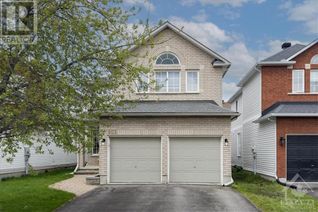 Detached House for Sale, 903 Balzac Lane, Orleans, ON