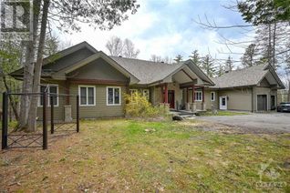 Bungalow for Sale, 240 Mcleod Road, Burnstown, ON