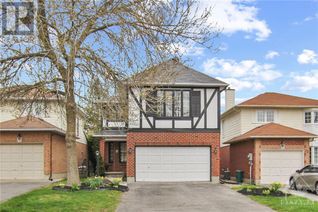 Detached House for Sale, 11 Castlefield Avenue, Ottawa, ON