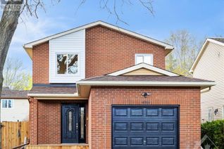 House for Sale, 6099 Meadowhill Crescent, Orleans, ON