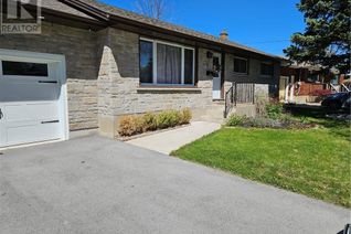 Property for Rent, 5 Kilbourne Crescent, St. Catharines, ON