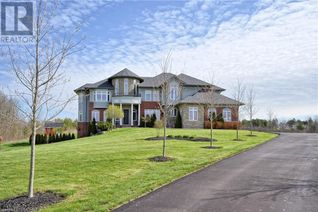 Property for Sale, 100 Chesswood Trail, Flamborough, ON