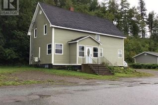 Detached House for Sale, 3 Banks Street, Florenceville-Bristol, NB