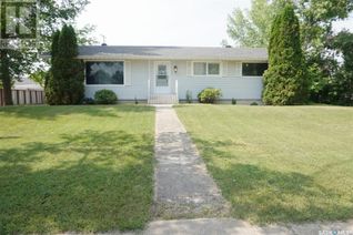 Detached House for Sale, 108 Francis Street, Francis, SK