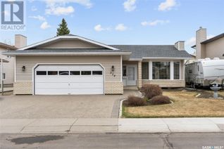Property for Sale, 334 Bornstein Crescent, Saskatoon, SK