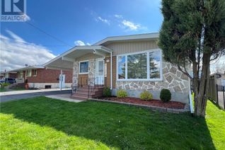 Bungalow for Sale, 1116 Daly Avenue, Cornwall, ON