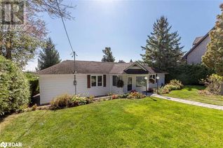 Bungalow for Sale, 1125 Woodland Drive, Oro-Medonte, ON